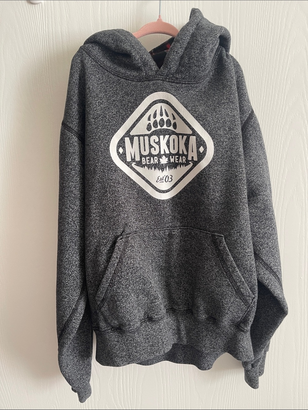 Muskoka Bear Wear
